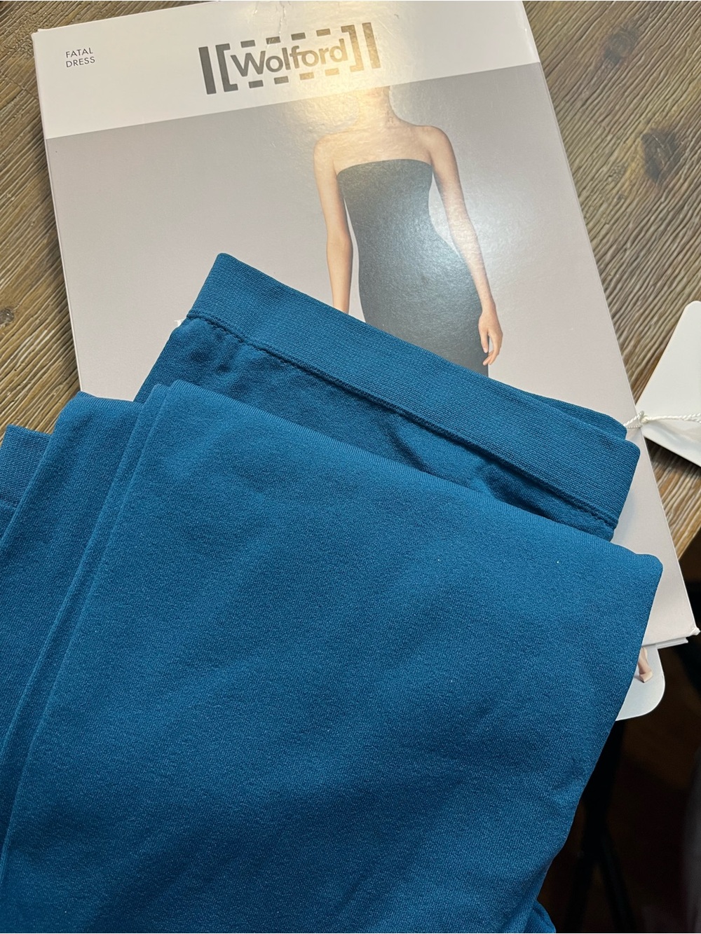 Wolford Dress
